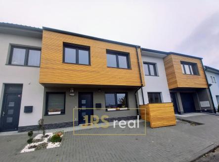 Pronájem bytu, 1+kk, 32 m² obrázek