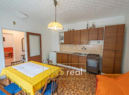 Prodej domu/vily, 141 m²