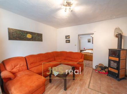 Prodej domu/vily, 141 m²