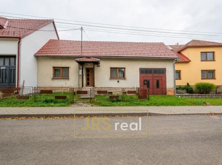 Prodej domu/vily, 141 m² obrázek