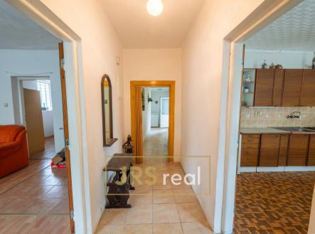 Prodej domu/vily, 141 m²