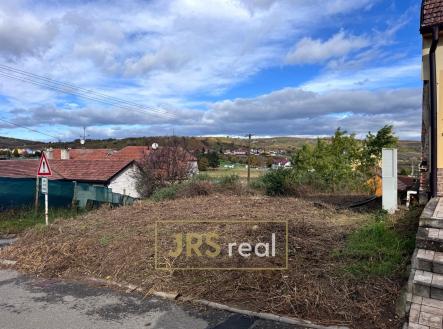 Prodej pozemku pro bydlení, 392 m²