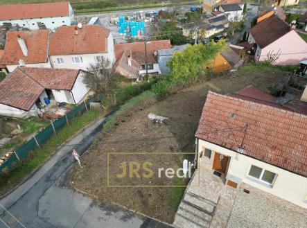 Prodej pozemku pro bydlení, 392 m²