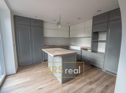 Prodej domu/vily, 276 m²