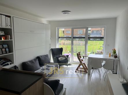 Pronájem bytu, 2+kk, 55 m²