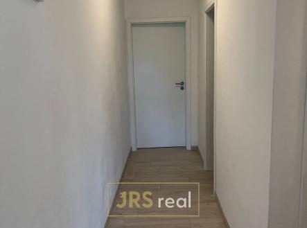 Pronájem bytu, 2+kk, 55 m²