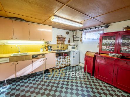 Prodej chaty/rekreačního objektu, 80 m²