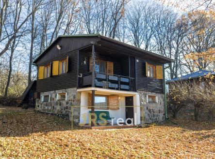 Prodej chaty/rekreačního objektu, 80 m²