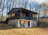 Prodej chaty/rekreačního objektu, 80 m²