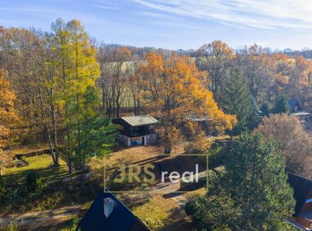 Prodej chaty/rekreačního objektu, 80 m²