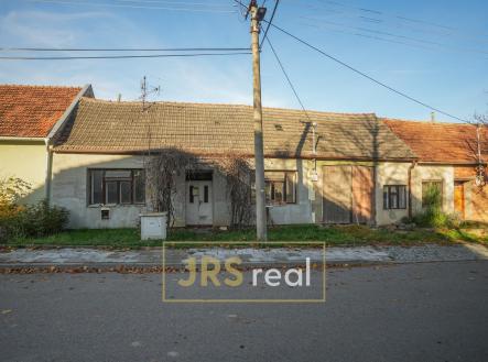 Prodej pozemku pro bydlení, 858 m²