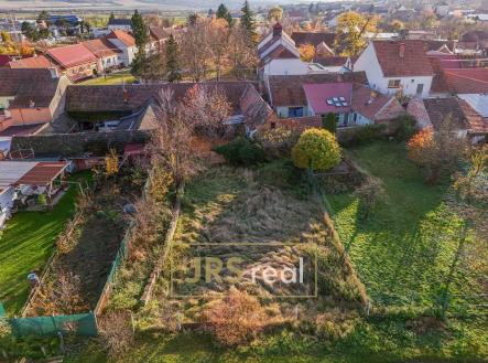 Prodej pozemku pro bydlení, 858 m²