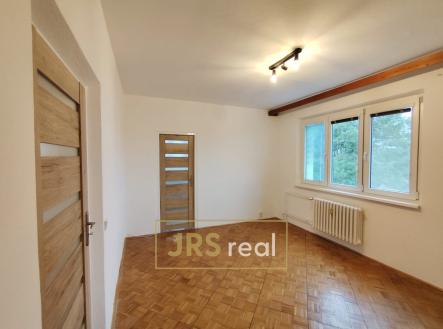 Pronájem bytu, 4+1, 73 m²