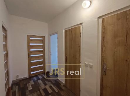 Pronájem bytu, 4+1, 73 m²