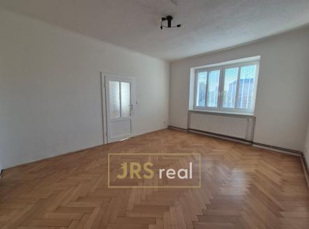 Pronájem bytu, 2+1, 67 m²