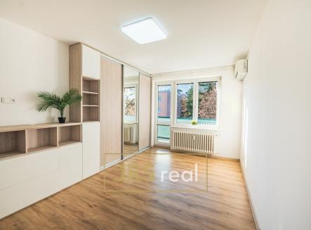 Prodej bytu, 2+kk, 53 m²