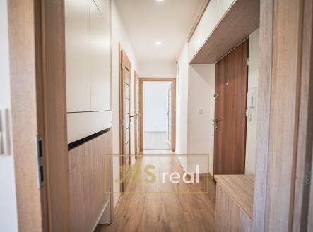 Prodej bytu, 2+kk, 53 m²