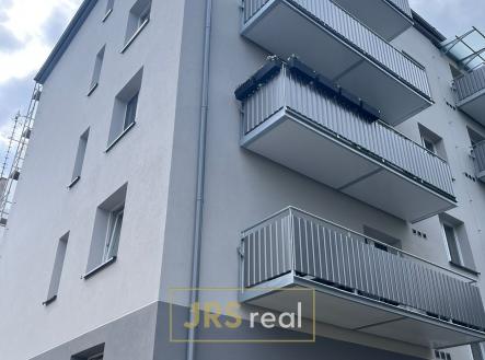 Pronájem bytu, 2+1, 55 m²