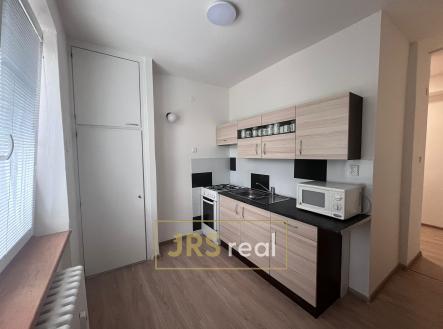 Pronájem bytu, 2+1, 55 m²