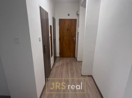 Pronájem bytu, 2+1, 55 m²