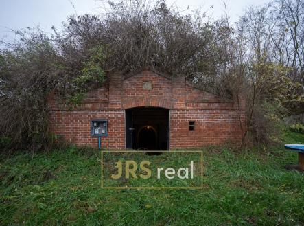 Prodej pozemku pro komerční výstavbu, 394 m²