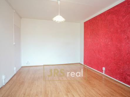 Prodej bytu, 2+1, 46 m²