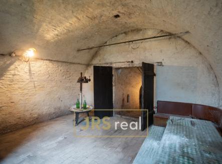 Prodej pozemku pro bydlení, 394 m²