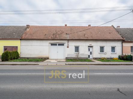 Prodej domu/vily, 82 m²