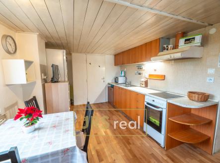 Prodej domu/vily, 82 m²
