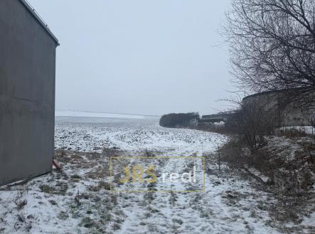 Prodej pozemku, zemědělská půda, 4 209 m²