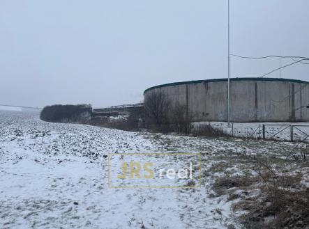 Prodej pozemku, zemědělská půda, 4 209 m²