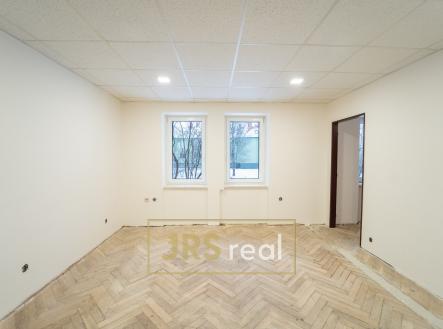 Prodej bytu, 3+kk, 51 m²