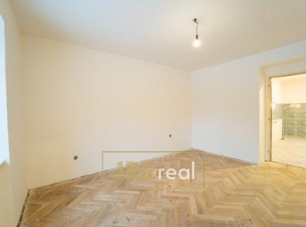 Prodej bytu, 3+kk, 51 m²