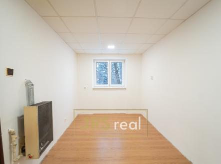 Prodej bytu, 3+kk, 51 m²