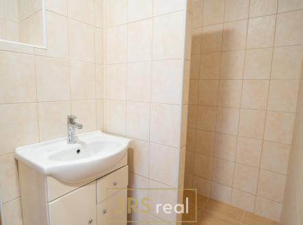 Prodej bytu, 3+kk, 51 m²