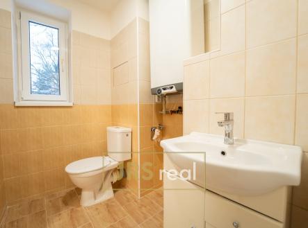 Prodej bytu, 3+kk, 51 m²