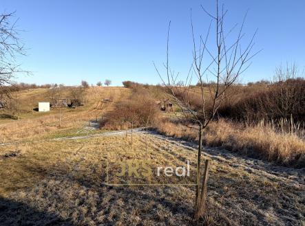 Prodej pozemku, ostatní, 982 m²