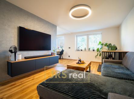 Prodej bytu, 3+kk, 84 m²