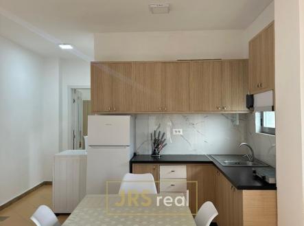 Prodej bytu, 2+kk, 49 m²