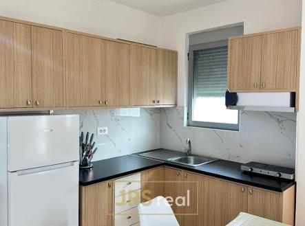 Prodej bytu, 2+kk, 49 m²