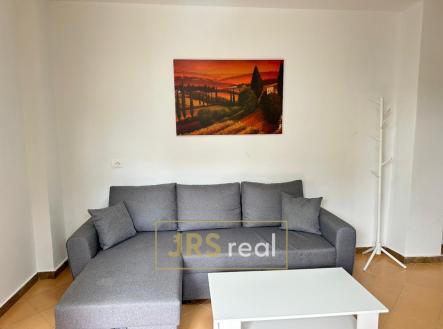 Prodej bytu, 2+kk, 49 m²