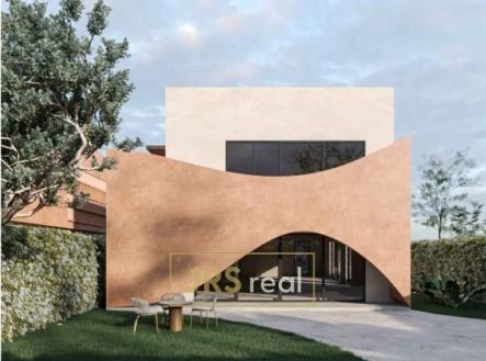 Prodej domu/vily, 237 m²