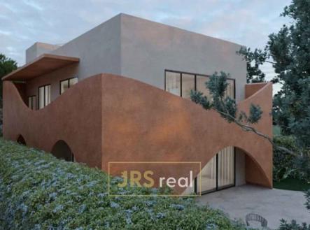 Prodej domu/vily, 237 m²