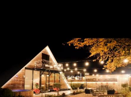 Prodej chaty/rekreačního objektu, 140 m²