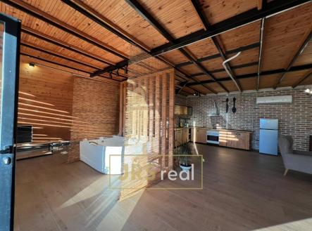 Prodej chaty/rekreačního objektu, 140 m²