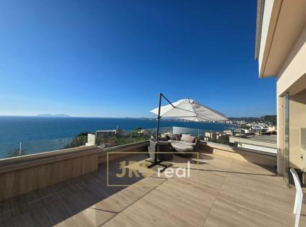 Prodej bytu, 3+kk, 167 m²