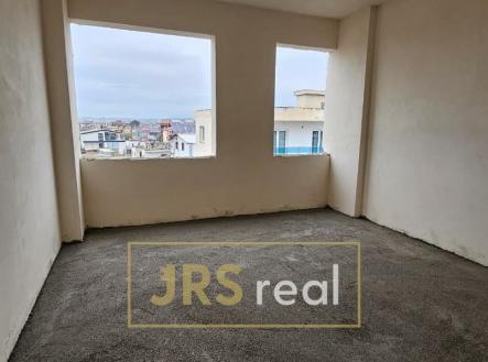 Prodej bytu, 2+kk, 48 m²