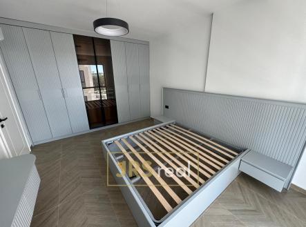 Prodej bytu, 2+kk, 56 m²