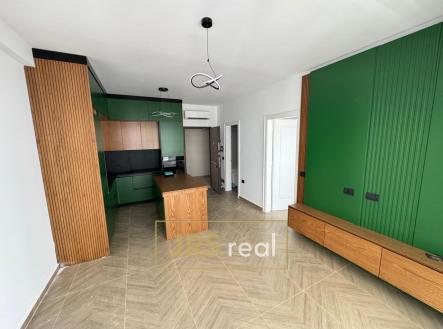 Prodej bytu, 2+kk, 56 m²