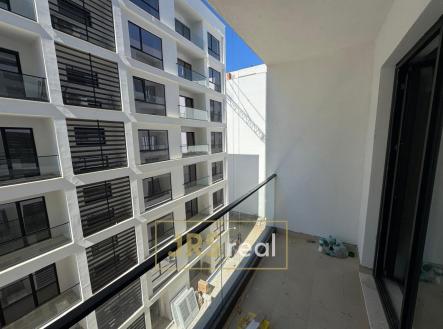 Prodej bytu, 2+kk, 56 m²